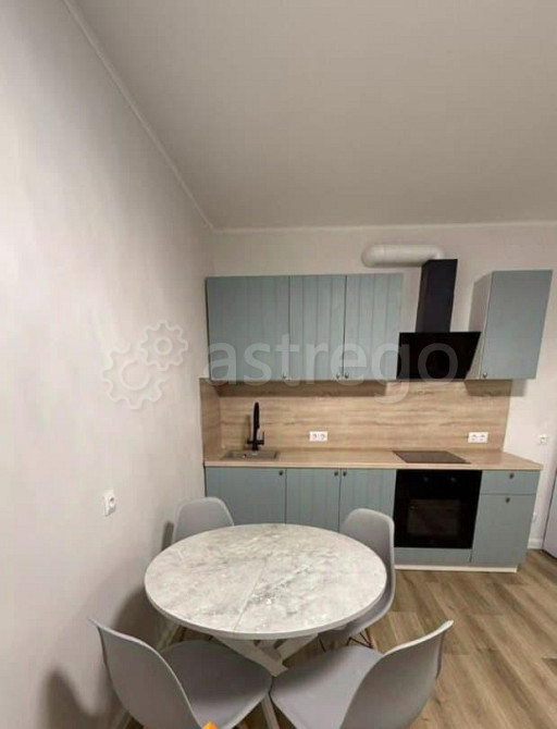2-комн. квартира, 54.3 м2, 11/15 эт. Красноярск - изображение 5