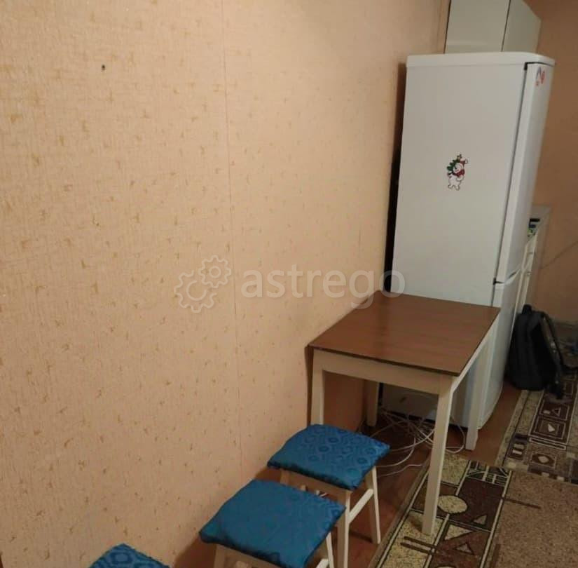 Комната, 15 м2, 1/3 эт. Уфа - изображение 4