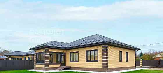 Коттедж, 138 м2, 7.5 сотки, 1 эт. Воскресенск