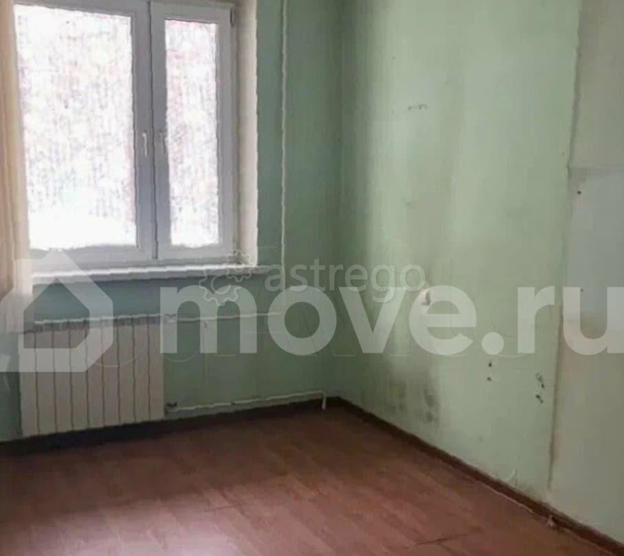 Студия, 13.7 м2, 1/14 эт. Москва - изображение 2