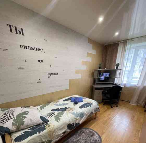 4-комн. квартира, 74.8 м2, 1/5 эт. Апрелевка