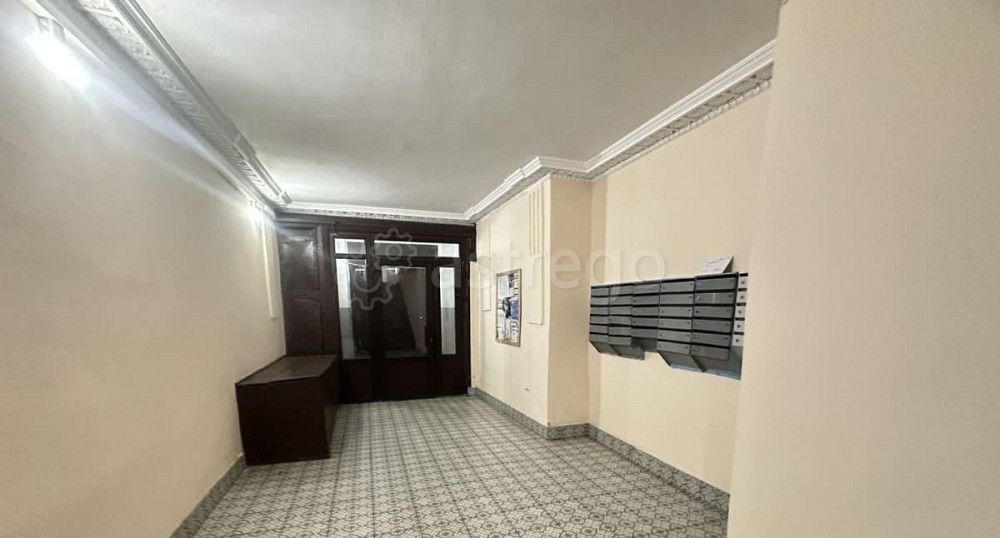 Комната, 18.9 м2, 4/8 эт. Санкт-Петербург - изображение 2