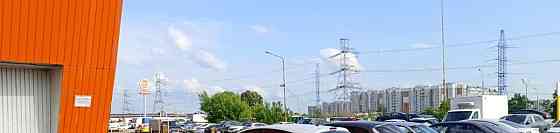 Коммерческий участок, 5 соток Москва