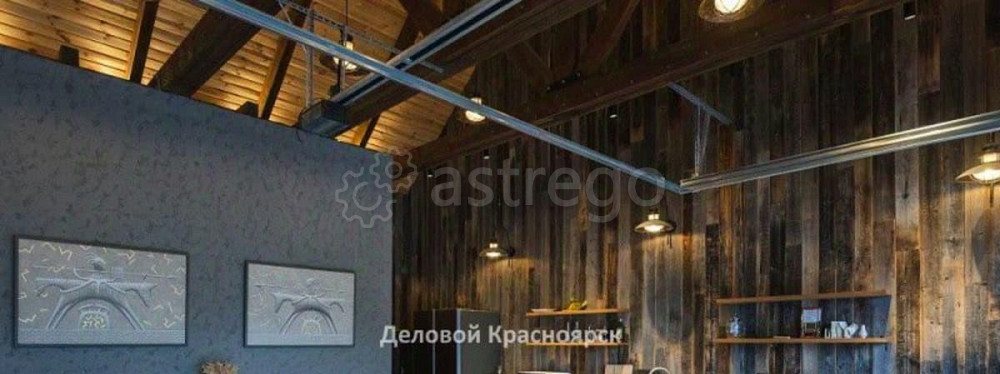 Офис, 586 м2 Красноярск - изображение 4