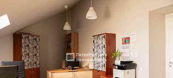 5-комн. квартира, 323.1 м2, 4/4 эт. Санкт-Петербург