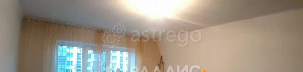 3-комн. квартира, 64 м2, 2/9 эт. Бийск - изображение 2
