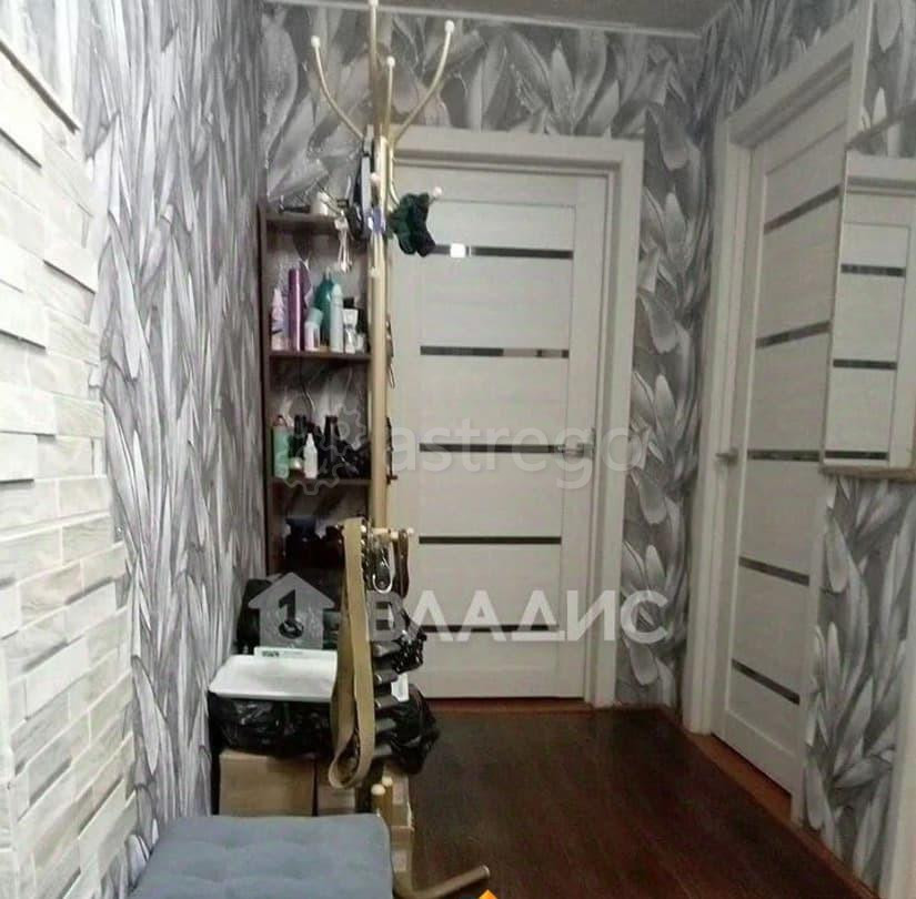 2-комн. квартира, 45 м2, 2/9 эт. Бийск - изображение 1