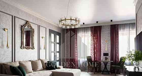 2-комн. квартира, 85 м2, 4/4 эт. Санкт-Петербург