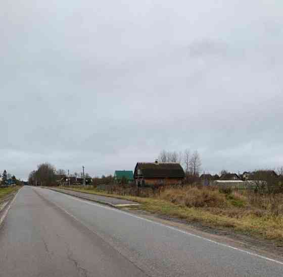 Земельный участок, 50 соток Шаховская