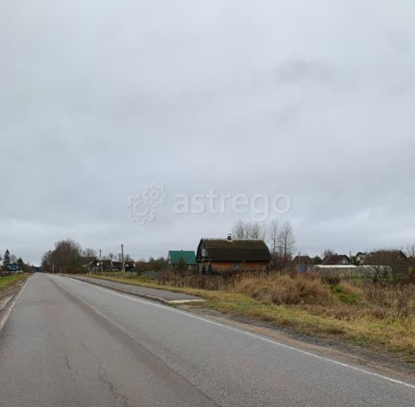 Земельный участок, 50 соток Шаховская - изображение 2