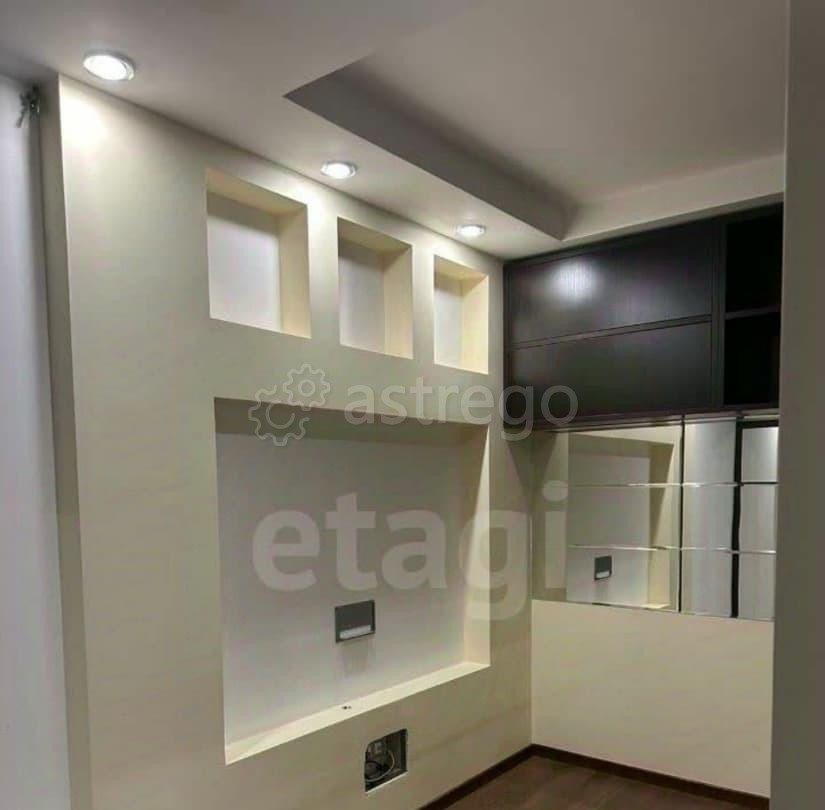 4-комн. квартира, 101 м2, 14/25 эт. Балашиха - изображение 4