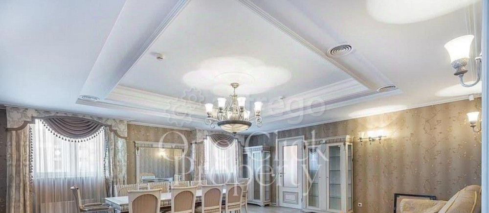 6-комн. квартира, 414.6 м2, 10/11 эт. Москва - изображение 7