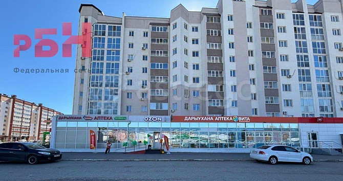 Торговое помещение, 561.6 м2 Нефтекамск - изображение 7
