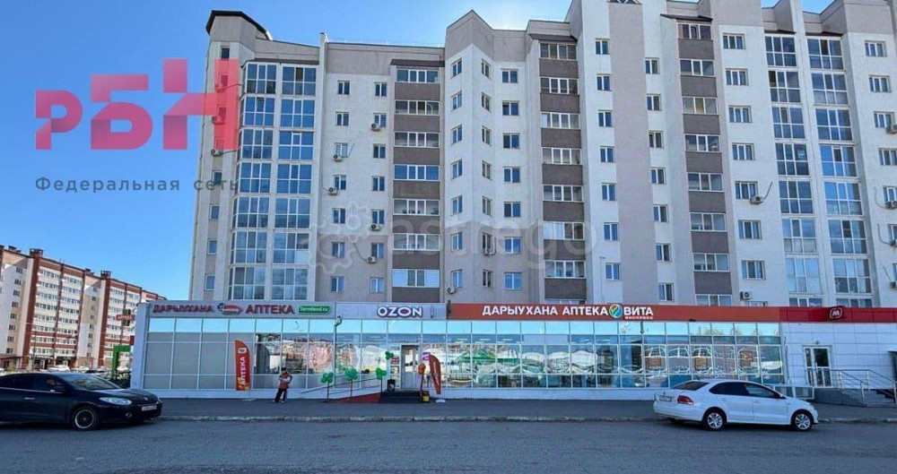 Торговое помещение, 561.6 м2 Нефтекамск - изображение 7