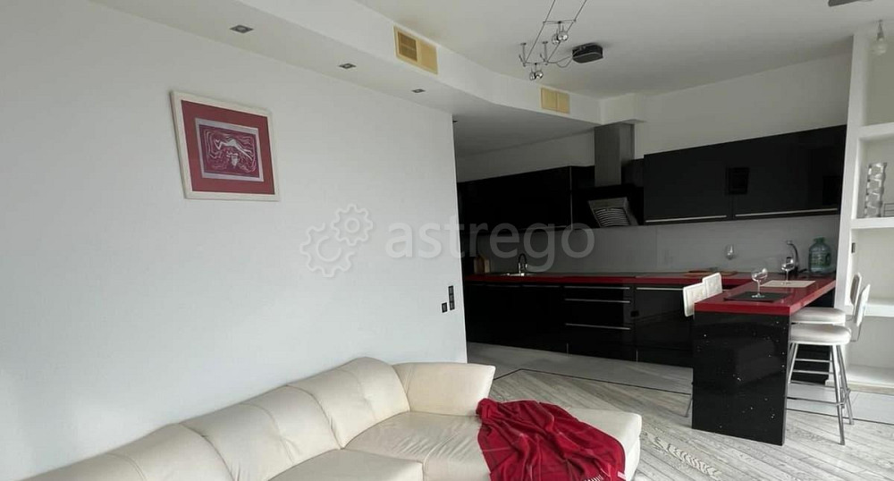 3-комн. квартира, 100 м2, 5/34 эт. Москва - изображение 6