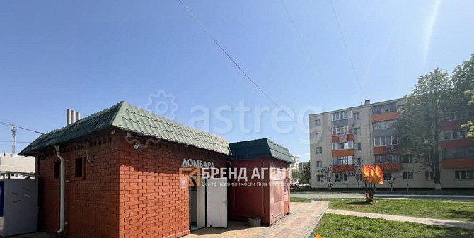 Отдельное здание, 54.7 м2 Разумное - изображение 2