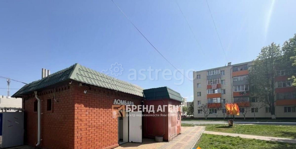 Отдельное здание, 54.7 м2 Разумное - изображение 2