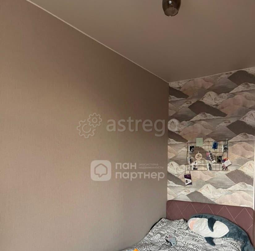 4-комн. квартира, 136.1 м2, 5/6 эт. Санкт-Петербург - изображение 7