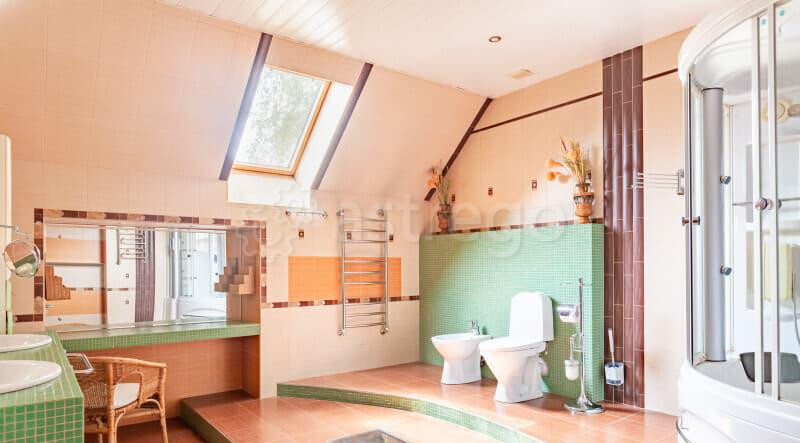 Коттедж, 540 м2 Балашиха - изображение 9