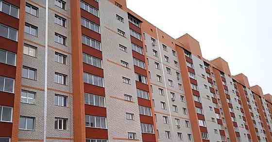 Студия, 21 м2, 7/10 эт. Новоалтайск