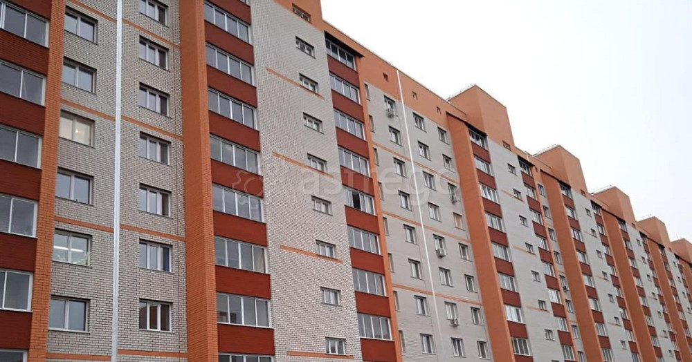 Студия, 21 м2, 7/10 эт. Новоалтайск - изображение 1