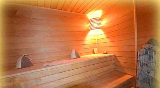 Коттедж, 600 м2 Москва