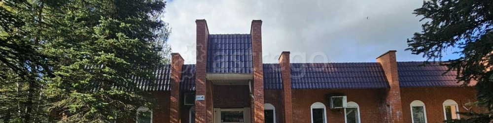 Отдельное здание, 628.9 м2 Талдом - изображение 4