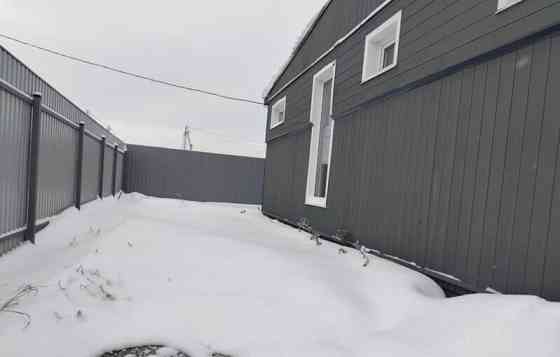 Дом, 80 м2, 7 соток Воскресенск