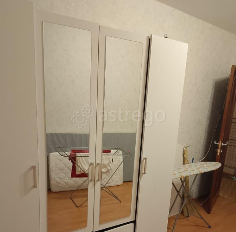Комната, 14 м2, 1/12 эт. Москва - изображение 3