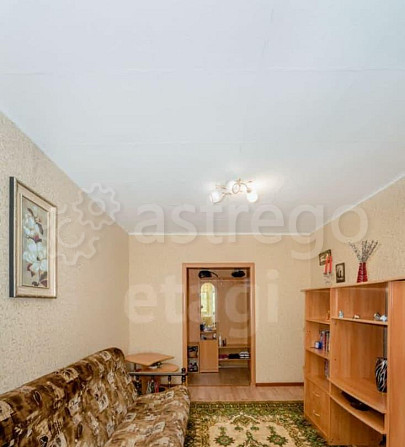2-комн. квартира, 42.7 м2, 4/5 эт. Бийск - изображение 1