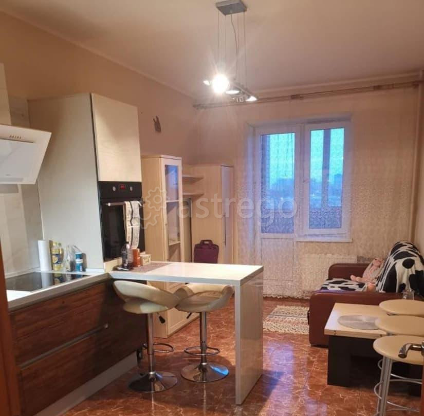 2-комн. квартира, 55.4 м2, 13/19 эт. Люберцы - изображение 7