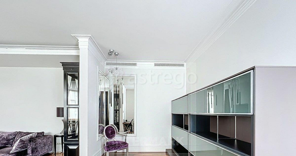3-комн. квартира, 147 м2, 3/6 эт. Москва - изображение 7