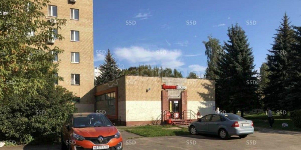 Свободного назначения, 139 м2 Балашиха - изображение 7