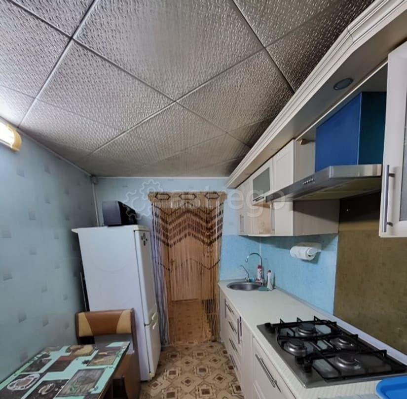 Дом, 53 м2, 2 сотки, 1 эт. Астрахань - изображение 2