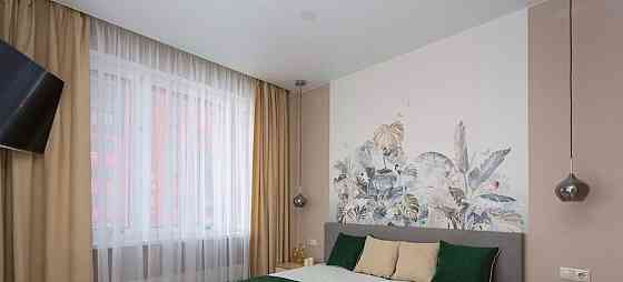 4-комн. квартира, 94 м2, 16/24 эт. Москва
