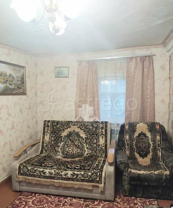 Дом, 29 м2, 5.08 сотки, 1 эт. Белгород - изображение 2