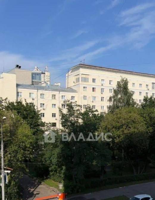 Комната, 39.9 м2, 4/8 эт. Москва - изображение 4