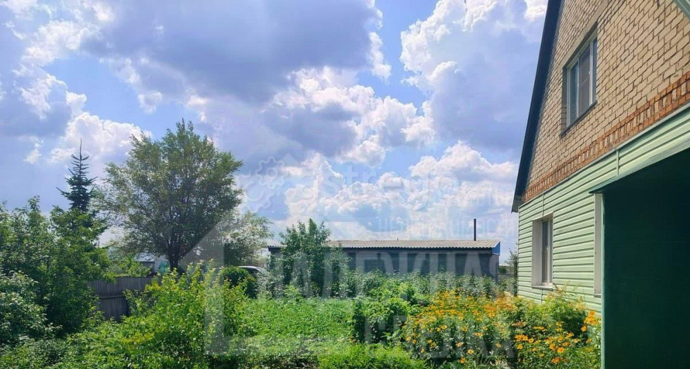 Дом, 70 м2, 10 соток, 2 эт. Рубцовск - изображение 3