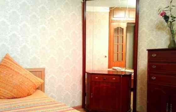 1-комн. квартира, 32 м2, 4/9 эт. Москва