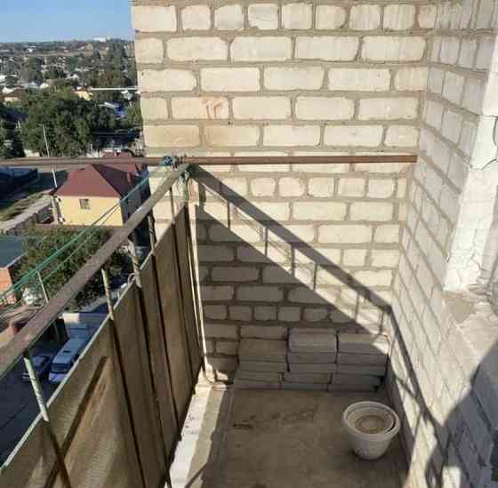 3-комн. квартира, 65.5 м2, 9/9 эт. Астрахань