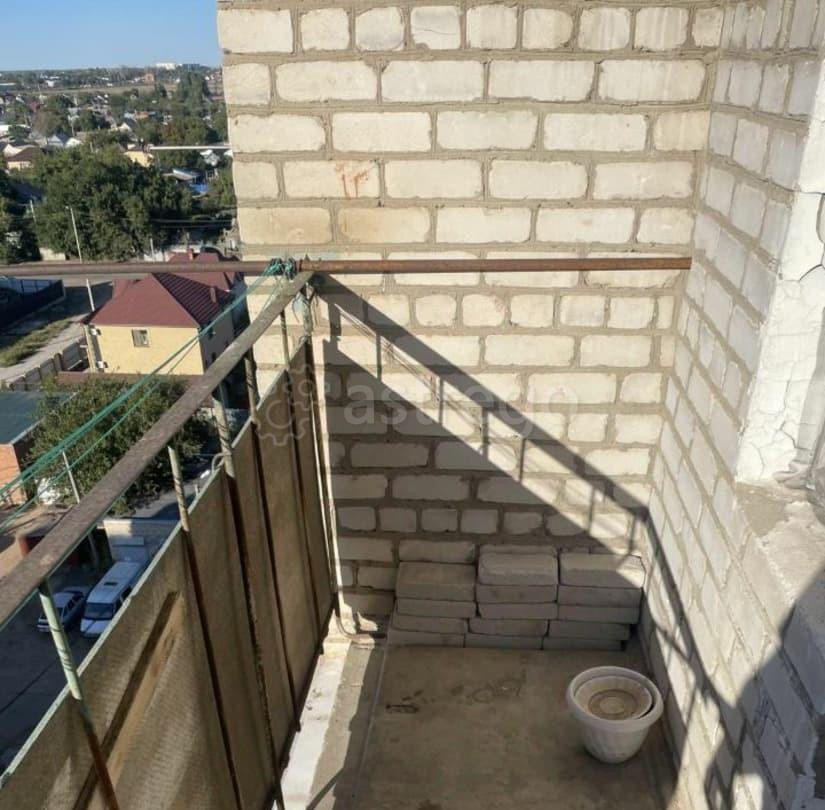 3-комн. квартира, 65.5 м2, 9/9 эт. Астрахань - изображение 5