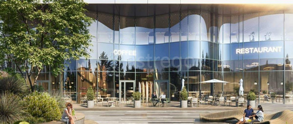 Офис, 95.24 м2 Москва - изображение 4