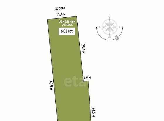 Торговое помещение, 145.3 м2 Белгород