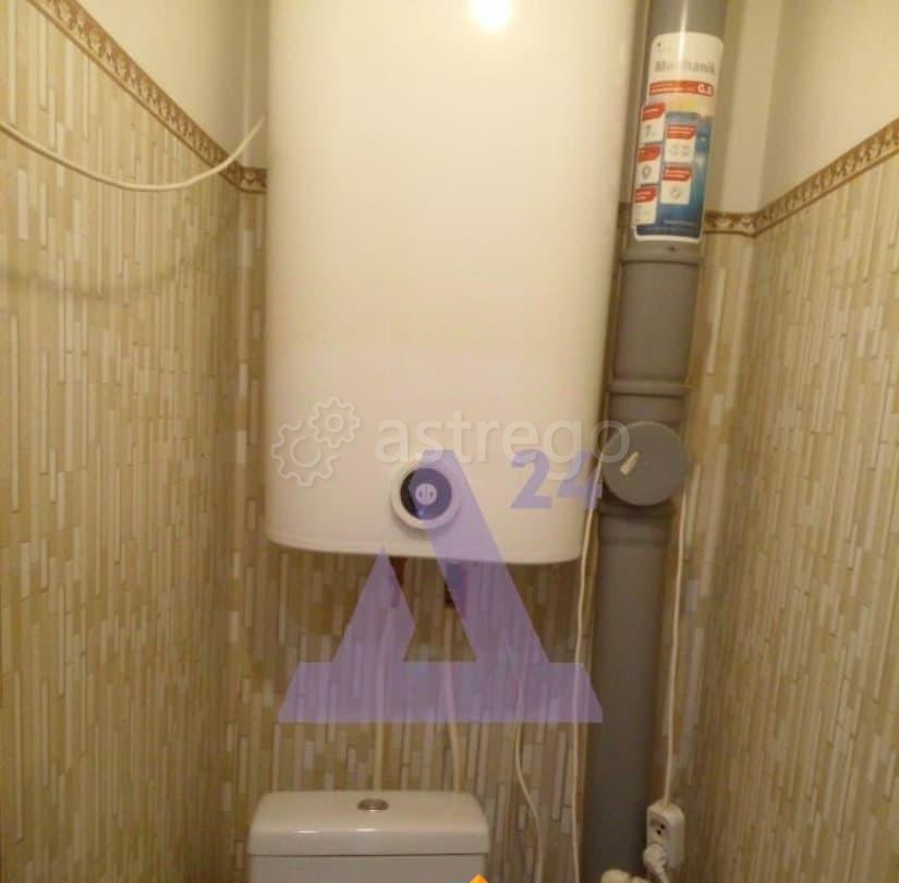 4-комн. квартира, 83 м2, 5/5 эт. Рубцовск - изображение 2