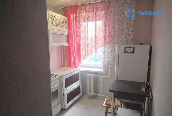 1-комн. квартира, 29.3 м2, 4/5 эт. Астрахань