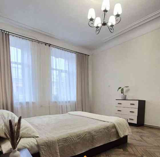 4-комн. квартира, 115 м2, 6/7 эт. Санкт-Петербург
