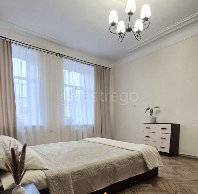 4-комн. квартира, 115 м2, 6/7 эт. Санкт-Петербург - изображение 1