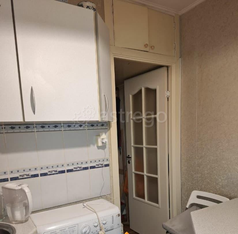 Комната, 14 м2, 1/9 эт. Москва - изображение 6