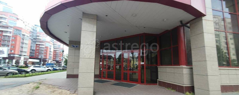 Торговое помещение, 300 м2 Архангельск - изображение 9