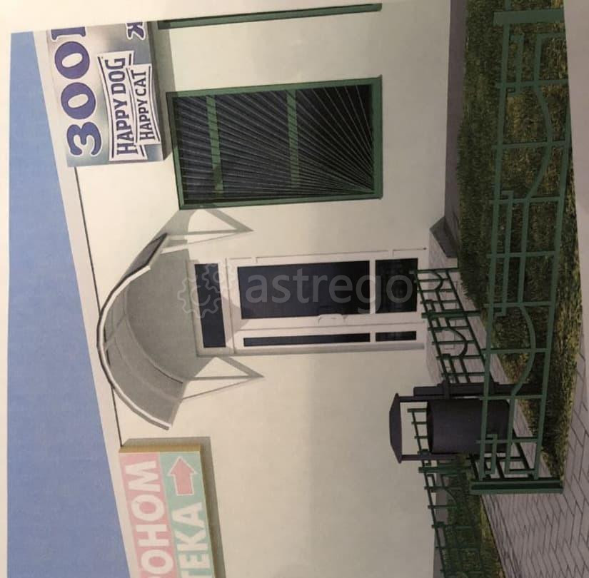 Торговое помещение, 200 м2 Реутов - изображение 6